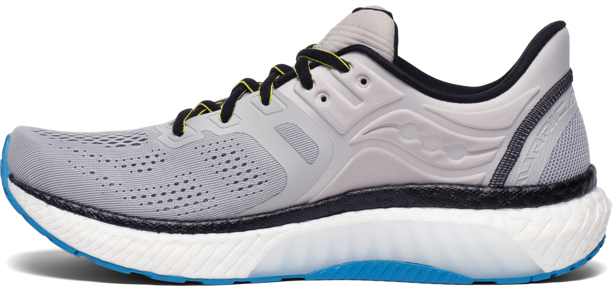 saucony hurricane 23 mens
